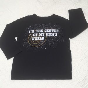 24m (4/$20) Long-Sleeved Tee by Place